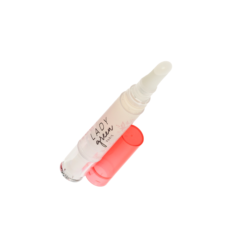 Lady Green Anti-Pickel Stift - Naturkosmetik bei Pickel