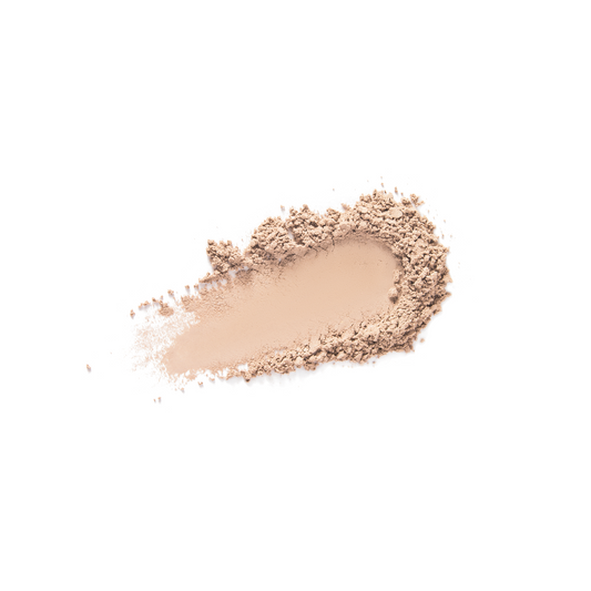 Miss W Mineral Puder Foundation - Natürlich Mattieren