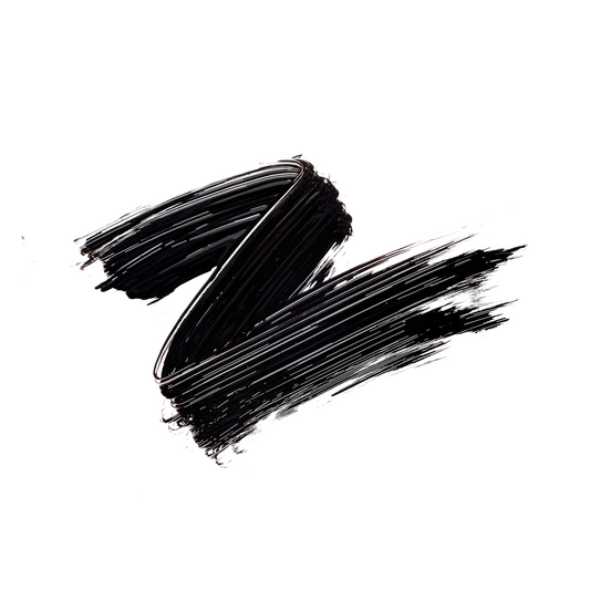 Miss W Mascara Extra Schwarz: Naturkosmetik für hypnotische Augen