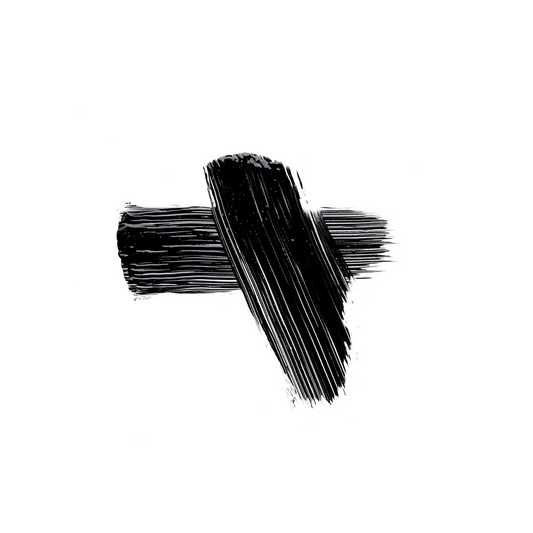 Miss W Mascara Definition Extra Schwarz | Naturkosmetik