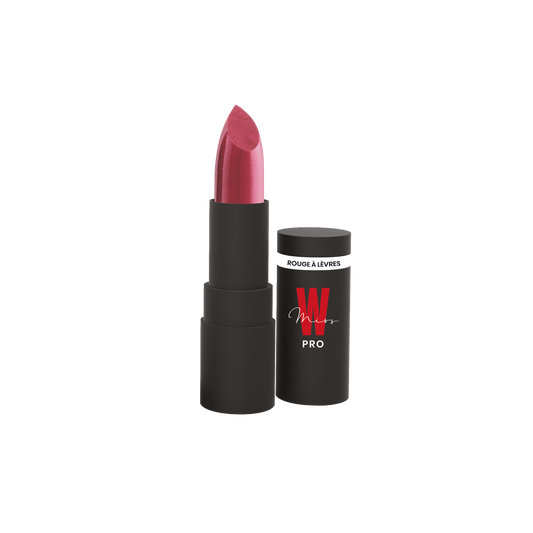 Miss W Pro Lippenstifte - Naturkosmetik für strahlende Lippen