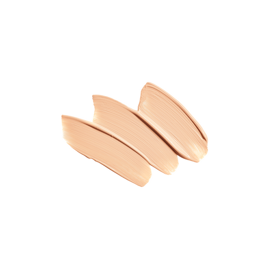 Miss W Pro Flüssige Foundation: Natürlich ebenmäßiger Teint | Naturkosmetik