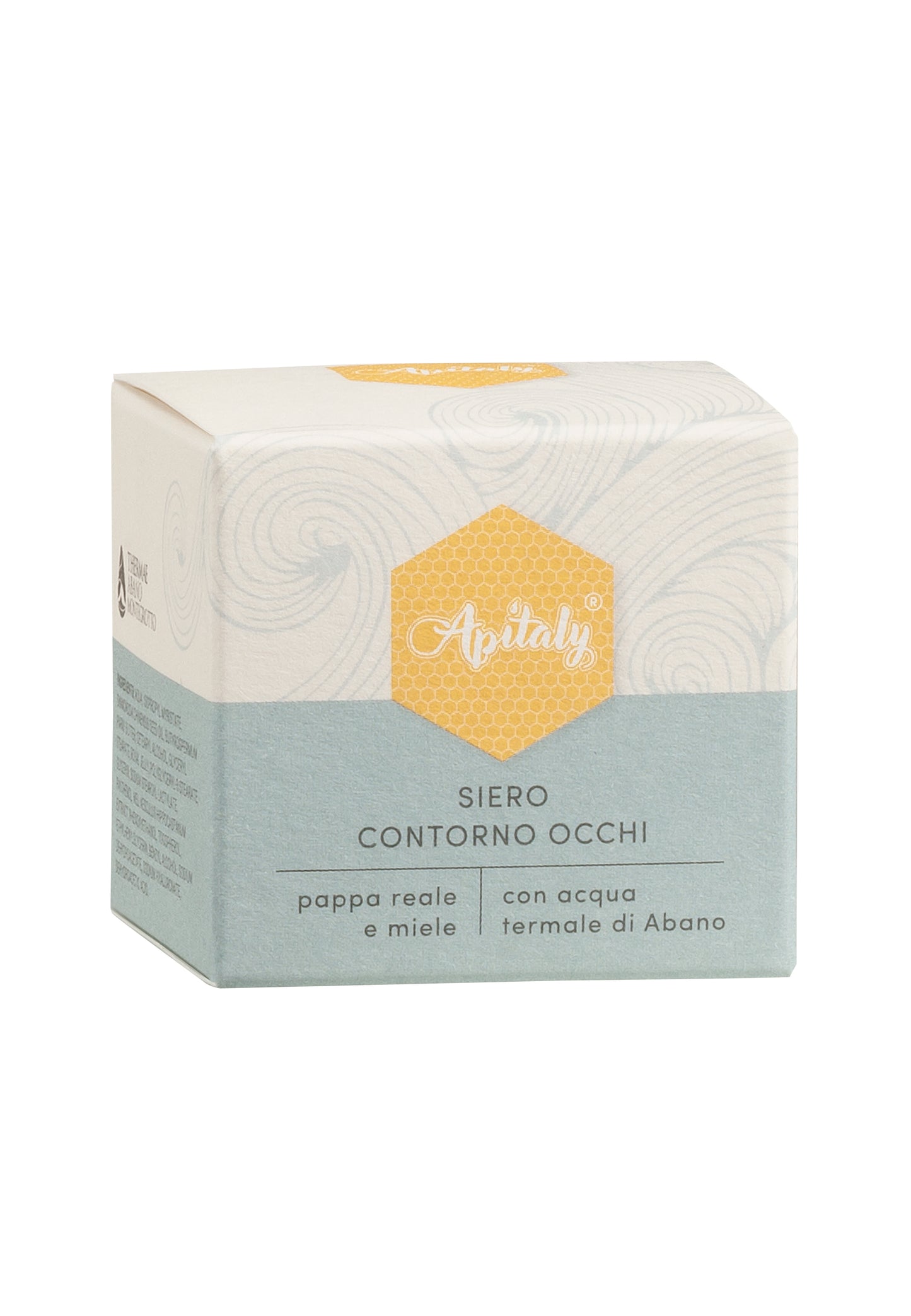 Apitaly Augenkontur Serum (15ml)