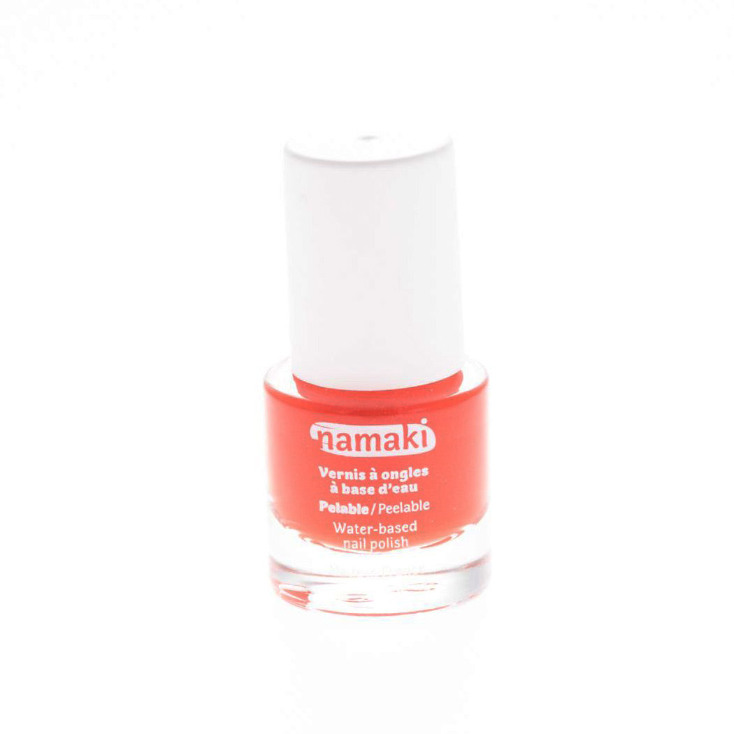 Namaki Bio Kindernagellack - 7,5ml | Naturkosmetik (18 Farben)