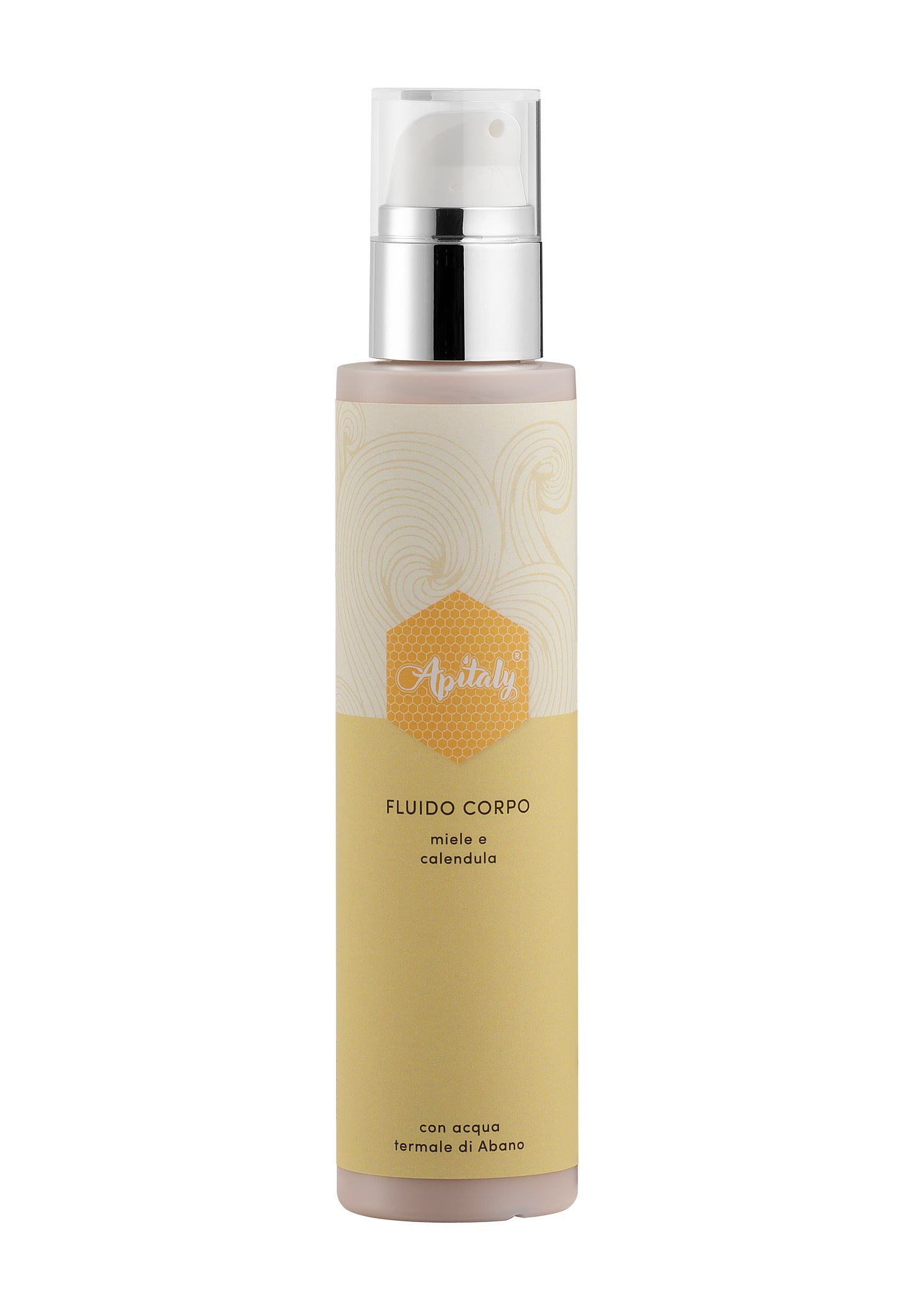 Apitaly Body Lotion 200 ml