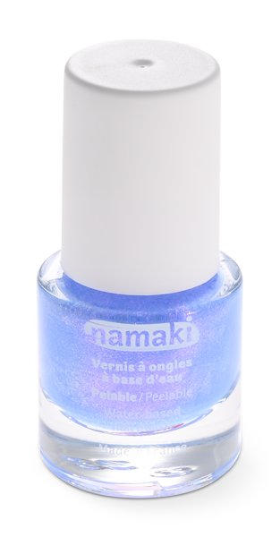 Namaki Bio Kindernagellack - 7,5ml | Naturkosmetik (18 Farben)