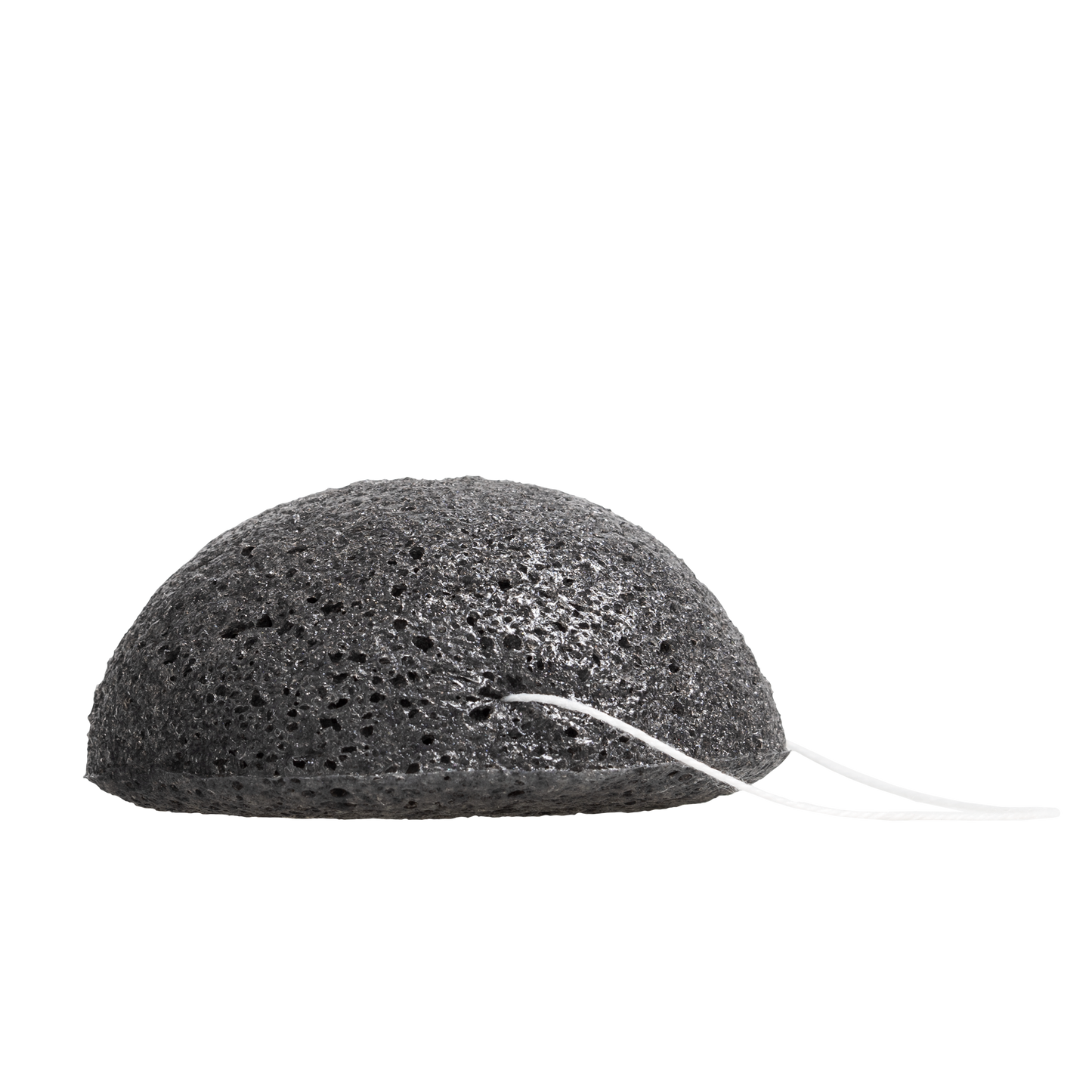 Manetik Konjac Schwamm Bamboo Charcoal - Tiefenreinigung