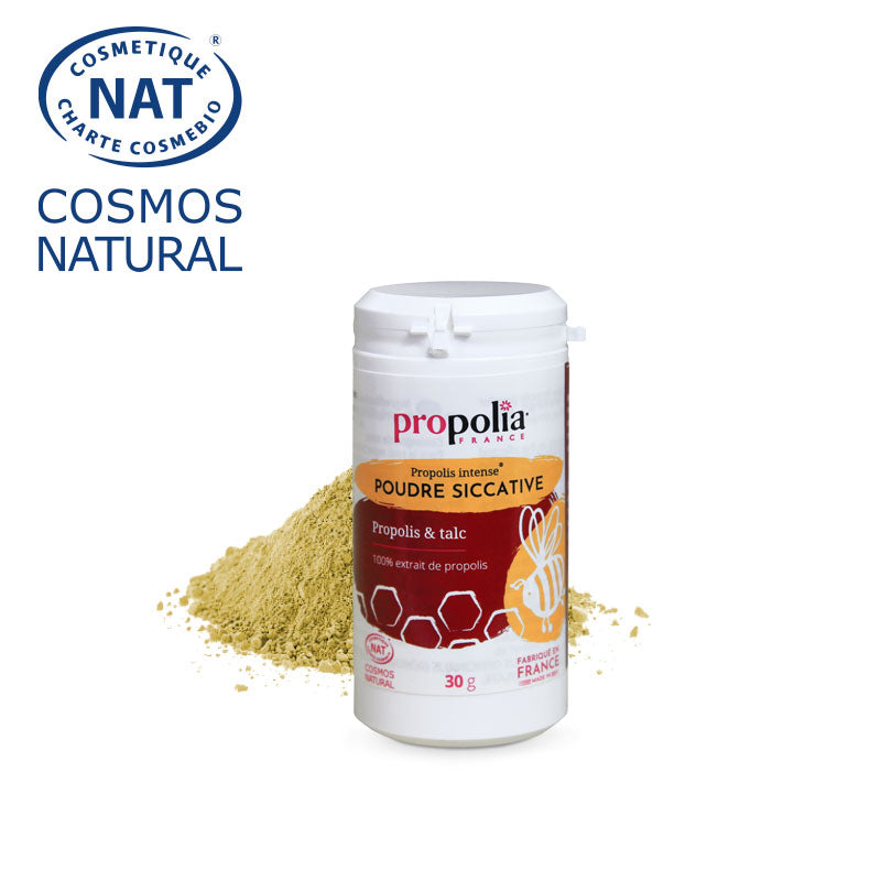Propolia - Propolis-Hautpuder - 30 g
