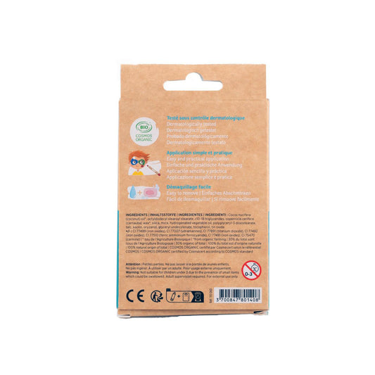 Namaki 6er Farbstift-Sets - Rainbow