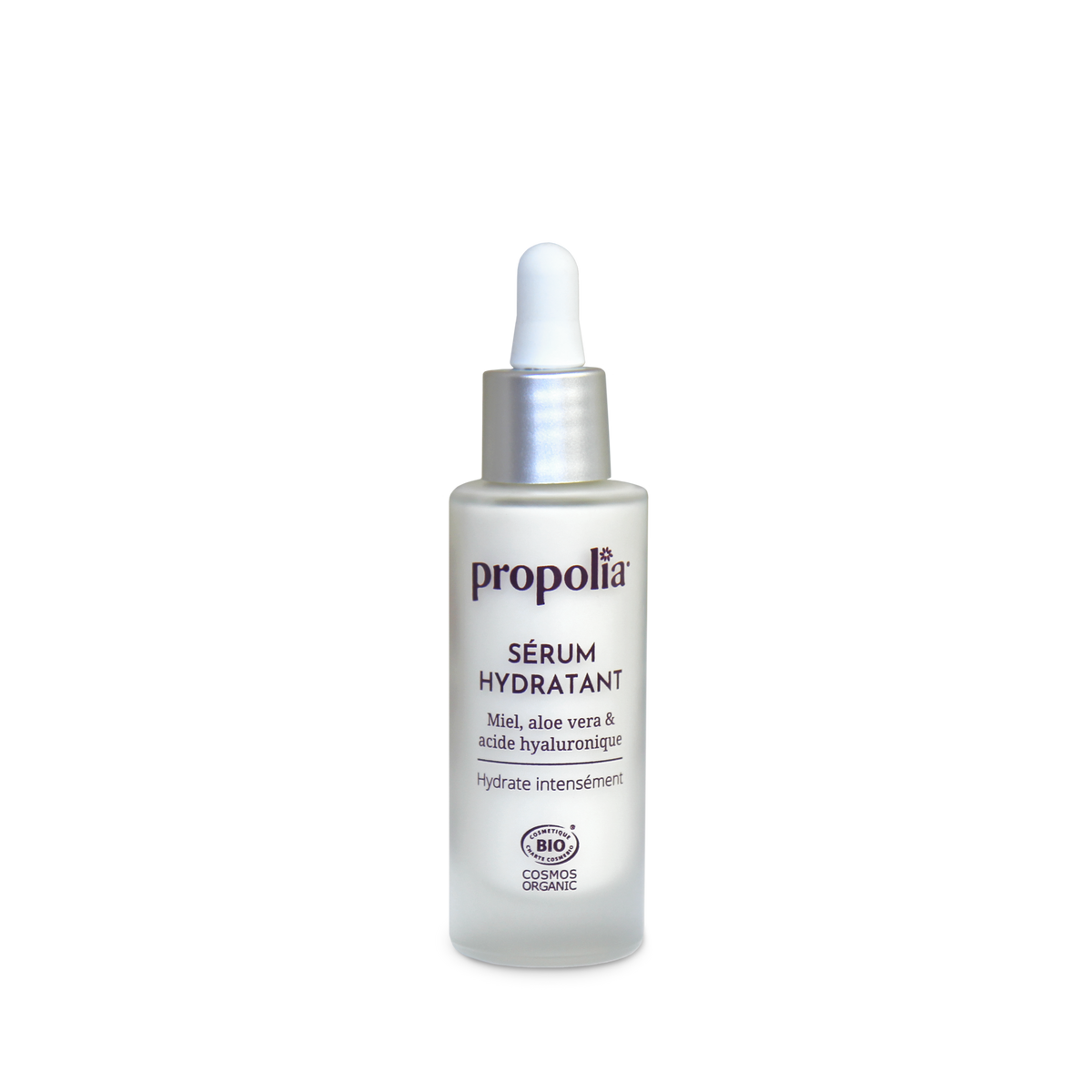 Propolia - Bio-Feuchtigkeitsserum - 30 ml
