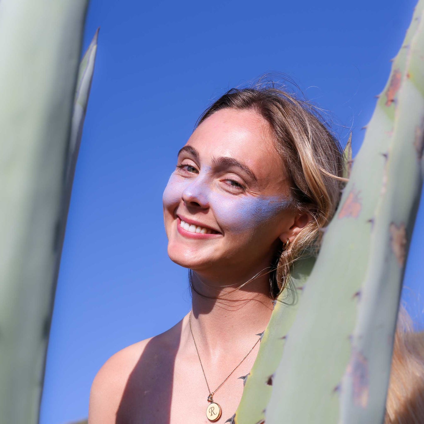 Suntribe Sonnenstick LSF 50: Natürlicher Sonnenschutz für Sport & Alltag