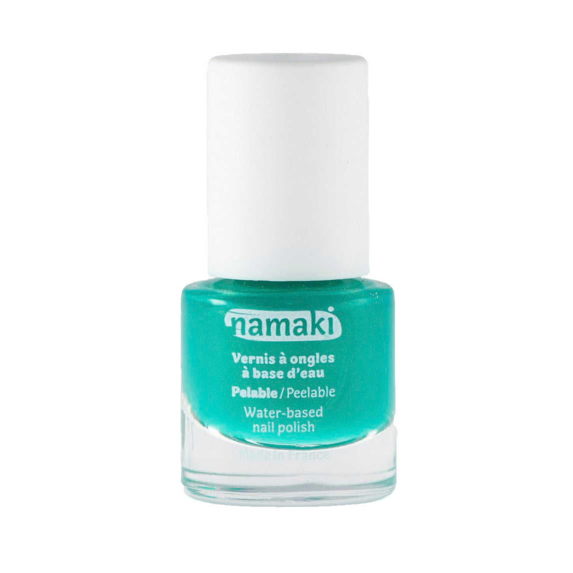 Namaki Bio Kindernagellack - 7,5ml | Naturkosmetik (18 Farben)