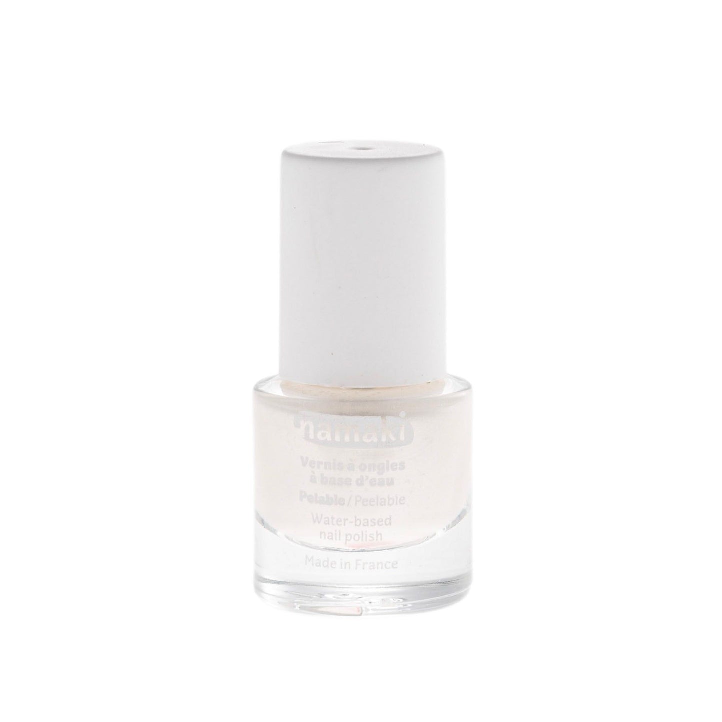 Namaki Bio Kindernagellack - 7,5ml | Naturkosmetik (18 Farben)