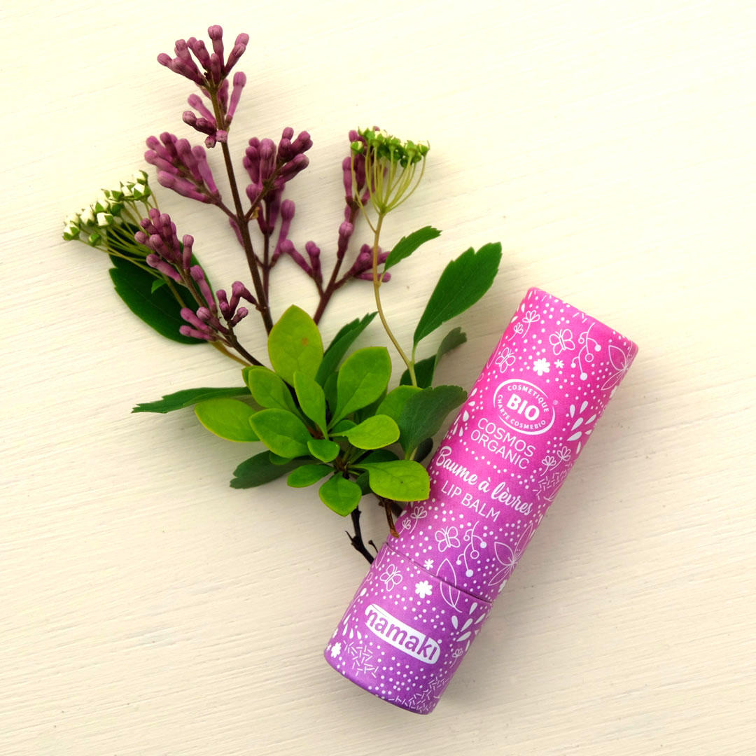 Lip-Balm