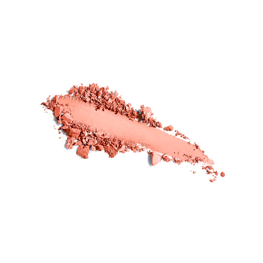 Miss W Bio Rouge Puder: Strahlende Wangen & Pflege