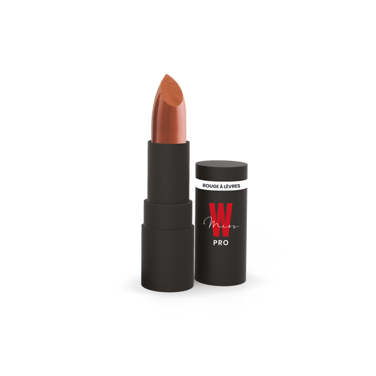 Miss W Pro Lippenstifte - Naturkosmetik für strahlende Lippen