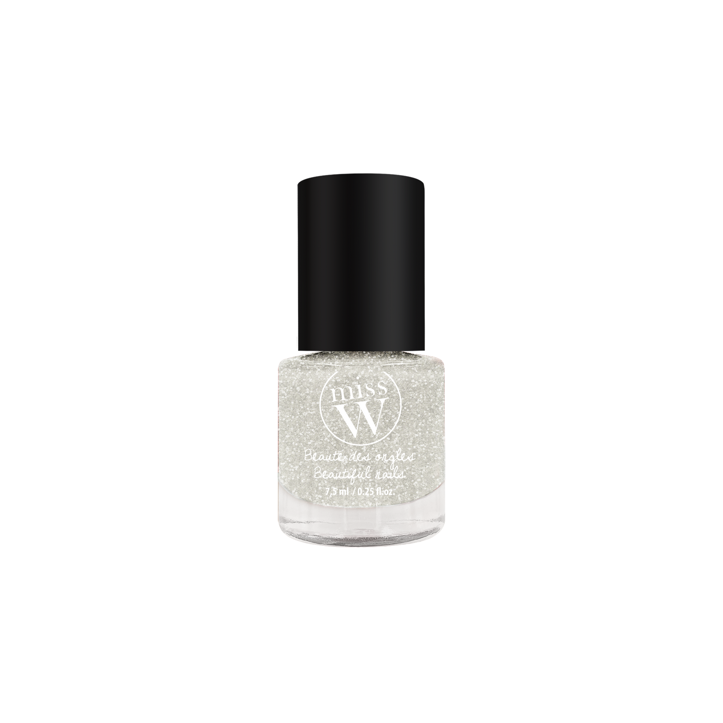 Miss W Pro Nagellack: Naturkosmetik für schöne Nägel