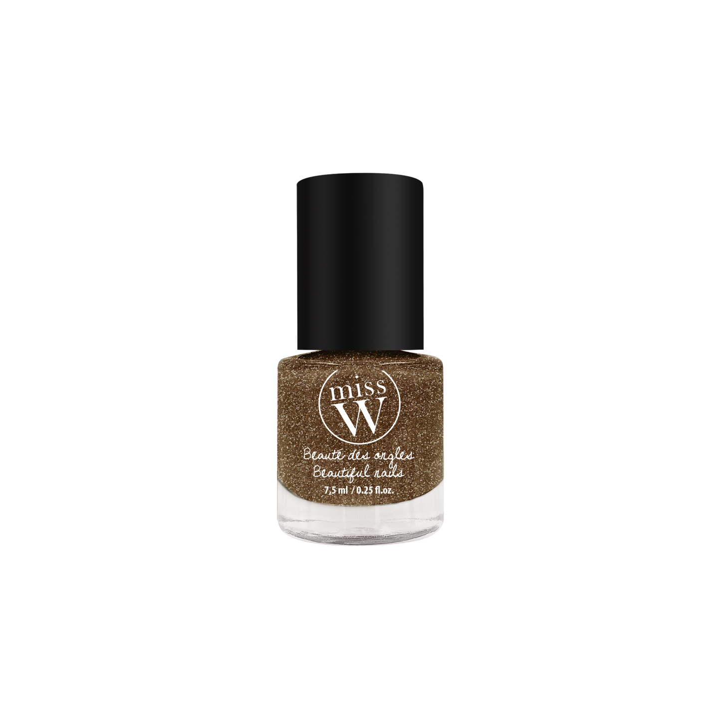 Miss W Pro Nagellack: Naturkosmetik für schöne Nägel