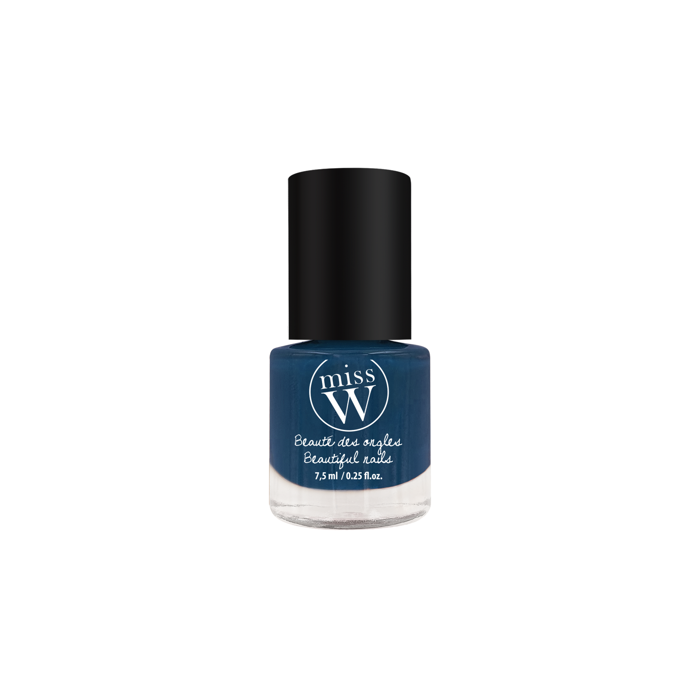 Miss W Pro Nagellack: Naturkosmetik für schöne Nägel