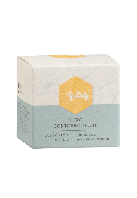 Apitaly Augenkontur Serum (15ml)