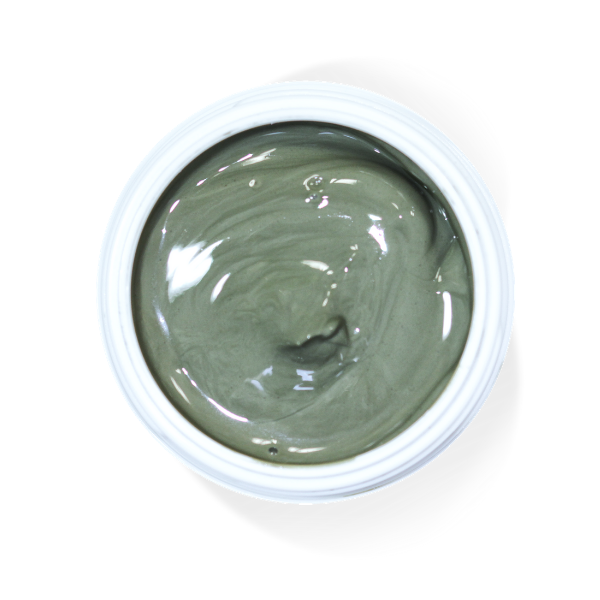 Propolia - Bio-Reinigende Gesichtsmaske - 50 ml