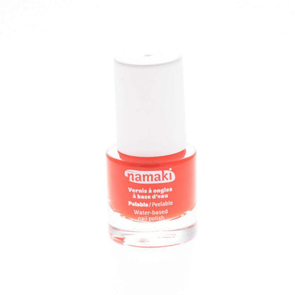 Namaki Bio Kindernagellack - 7,5ml | Naturkosmetik (18 Farben)