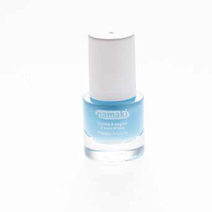 Namaki Bio Kindernagellack - 7,5ml | Naturkosmetik (18 Farben)