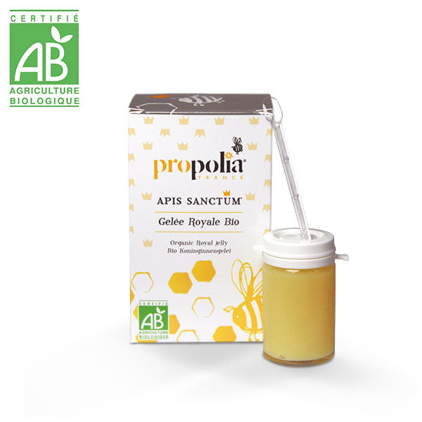 Propolia - Bio Gelée Royale (25 g)