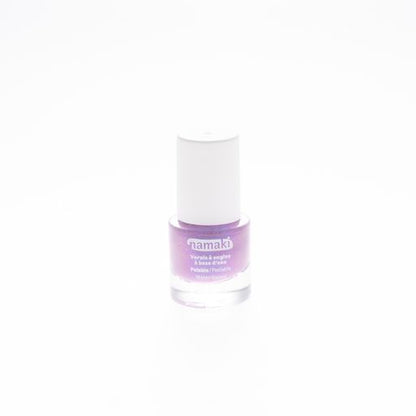 Namaki Bio Kindernagellack - 7,5ml | Naturkosmetik (18 Farben)