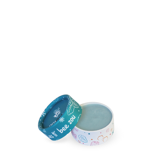 Propolia - Bio-Lippenbalsam mit Kühleffekt - 6 g - Produktansicht