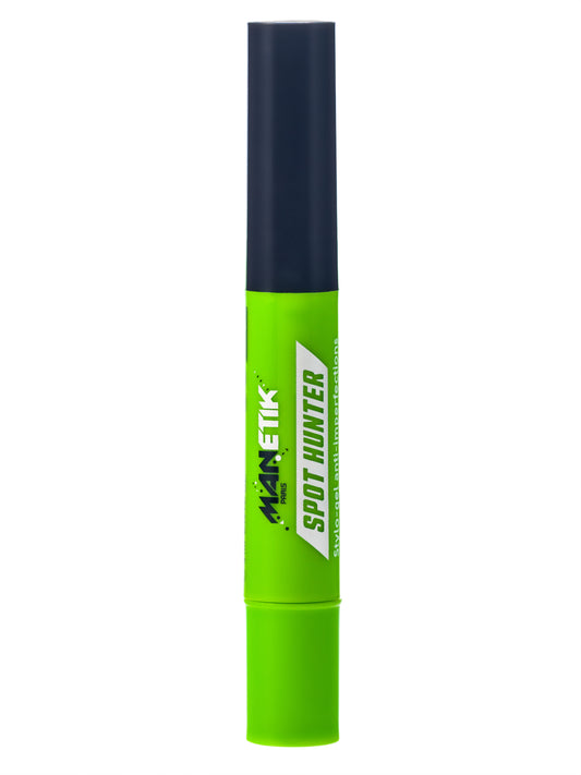 Manetik Anti-Pickel Stift: SOS Hilfe bei Pickel & Unreinheiten