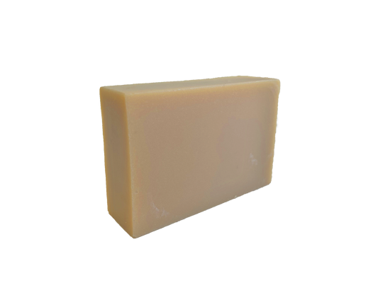 Manetik Nährende Seife für Männerhaut | Naturkosmetik