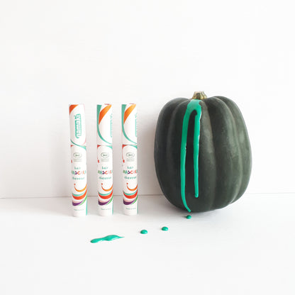Namaki Bio Haarfarbe - 21gr | Naturkosmetik