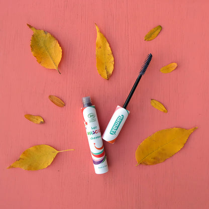 Namaki Bio Haarfarbe - 21gr | Naturkosmetik