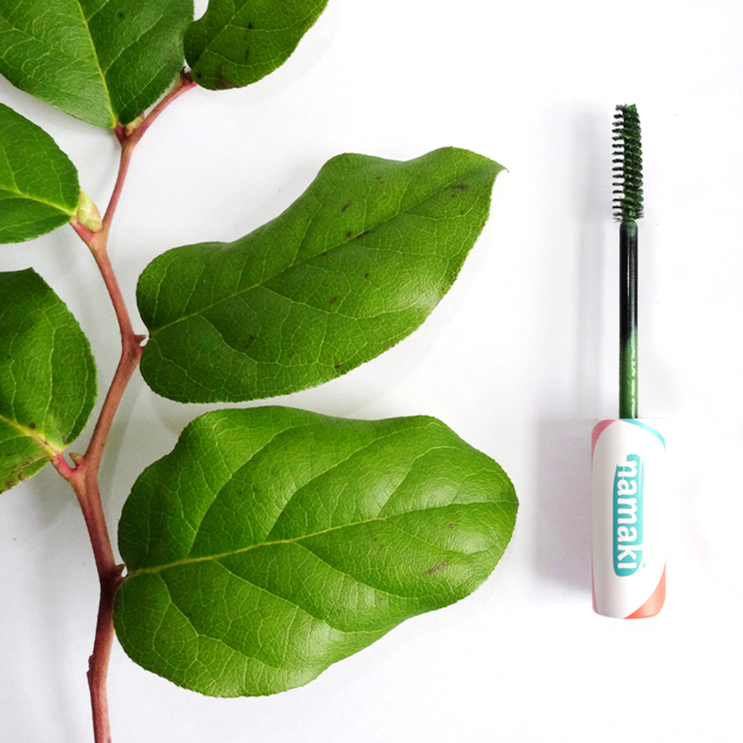 Namaki Bio Haarfarbe - 21gr | Naturkosmetik
