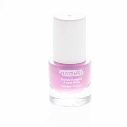 Namaki Bio Kindernagellack - 7,5ml | Naturkosmetik (18 Farben)