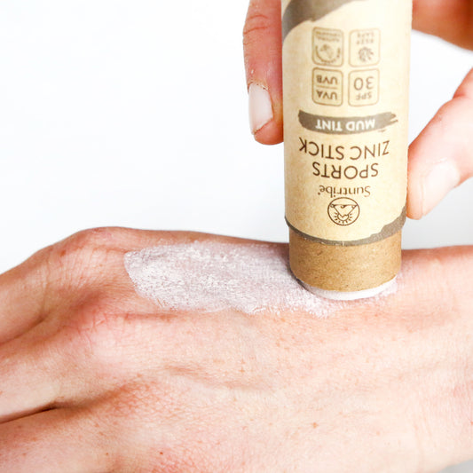 Suntribe - Sonnenstift beige LSF 30 SONDERAKTION !