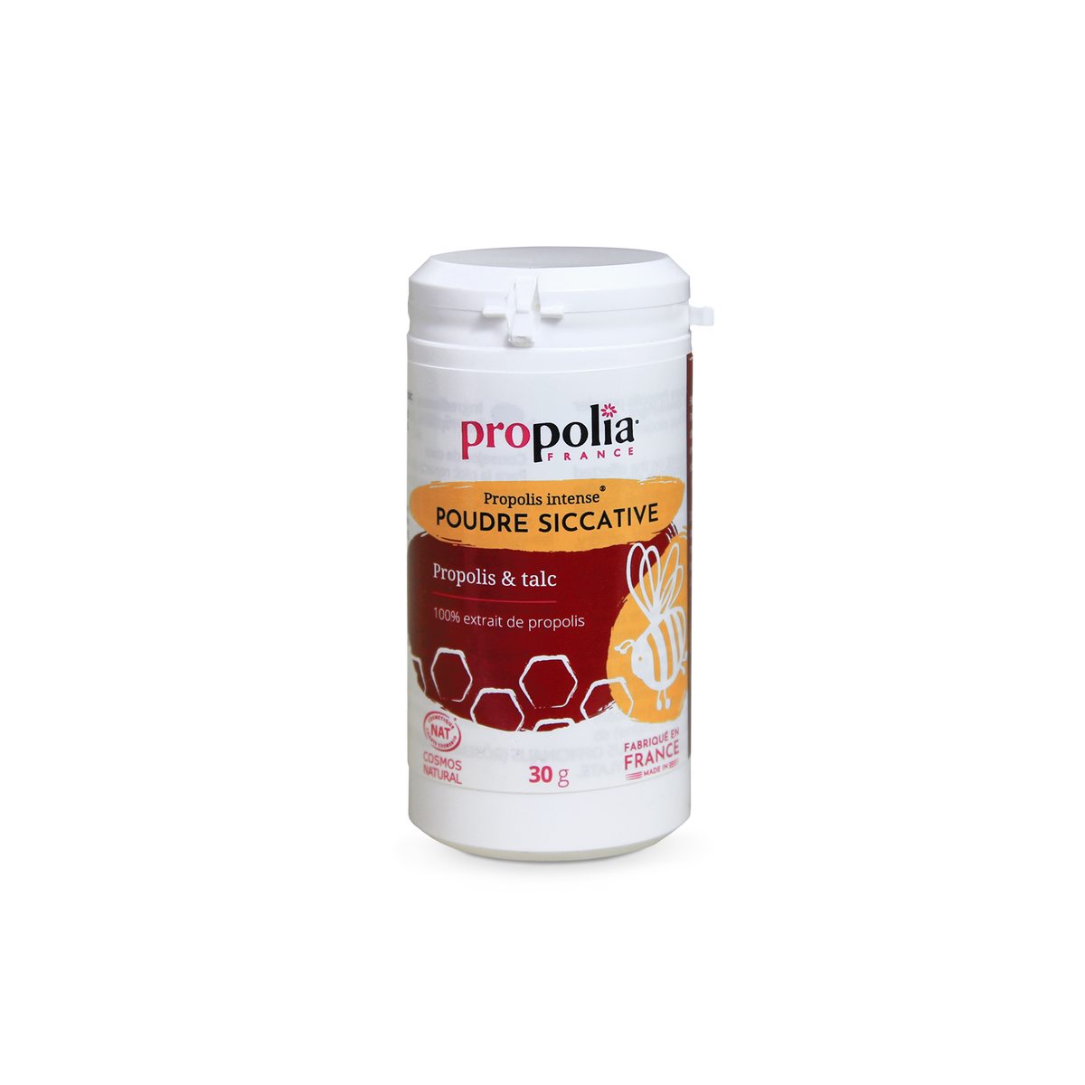 Propolia - Propolis-Hautpuder - 30 g