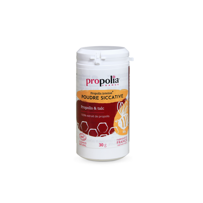 Propolia - Propolis-Hautpuder - 30 g