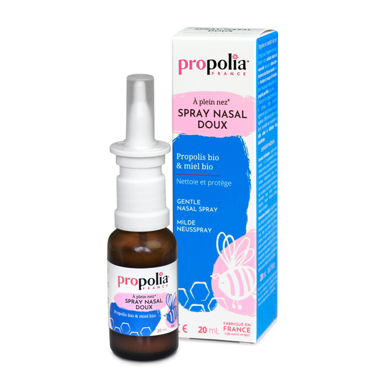 Propolia - Mildes Nasenspray