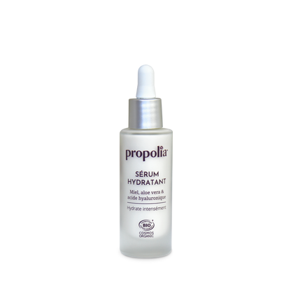 Propolia - Bio-Feuchtigkeitsserum - 30 ml