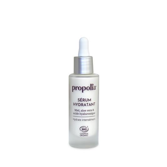 Propolia - Bio-Feuchtigkeitsserum - 30 ml