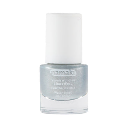 Namaki Bio Kindernagellack - 7,5ml | Naturkosmetik (18 Farben)