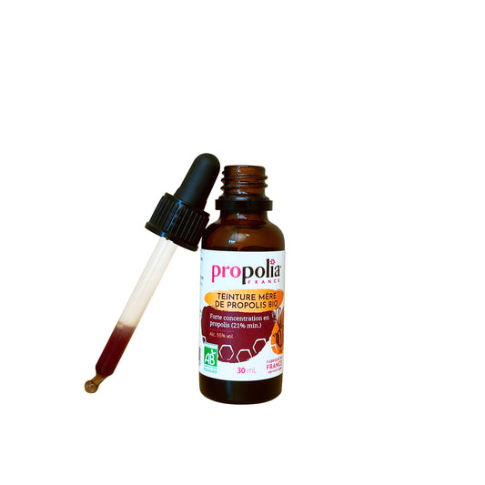 Propolia - Propolis Tinktur zur Stärkung des Immunsystems