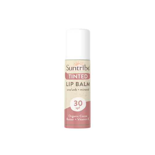 Suntribe Lip Balm SPF 30 getönt