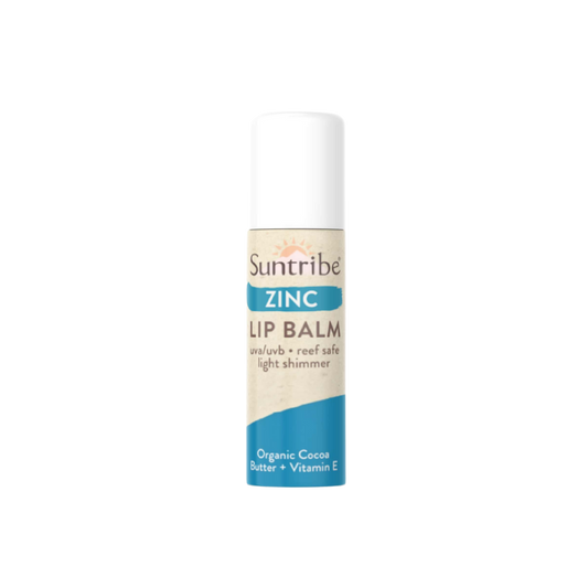 Suntribe Lip Balm SPF 50
