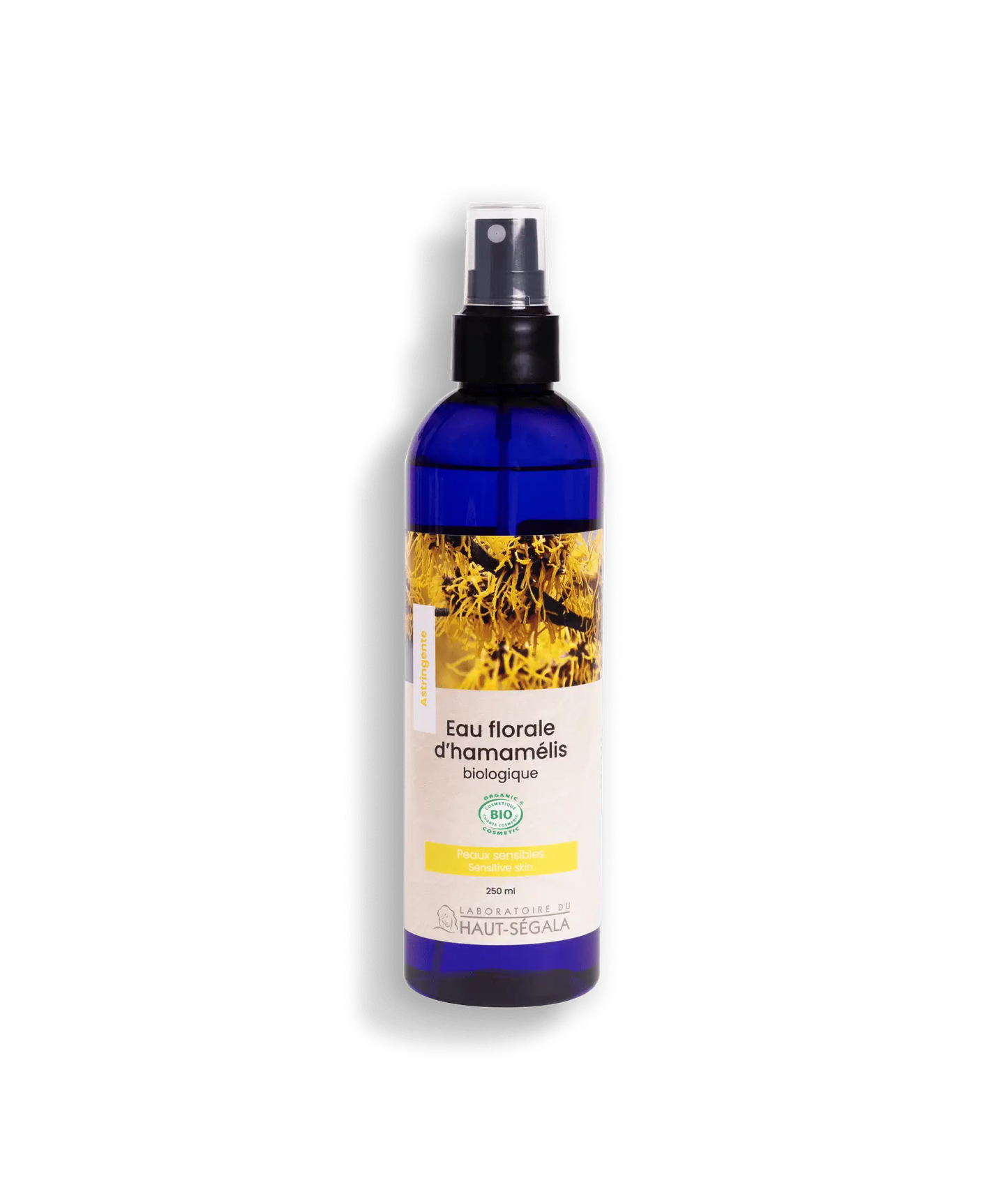 Laboratoire du Haut Segala – Bio Pflanzenöle 50ml