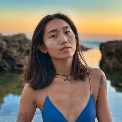 Suntribe Zink Sonnencreme Sport LSF 50 - 15g | Naturkosmetik