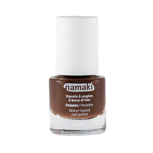 Namaki Bio Kindernagellack - 7,5ml | Naturkosmetik (18 Farben)