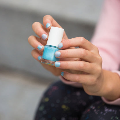 Namaki Bio Kindernagellack - 7,5ml | Naturkosmetik (18 Farben)